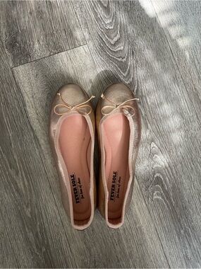Fever Sole woman flat With Bow